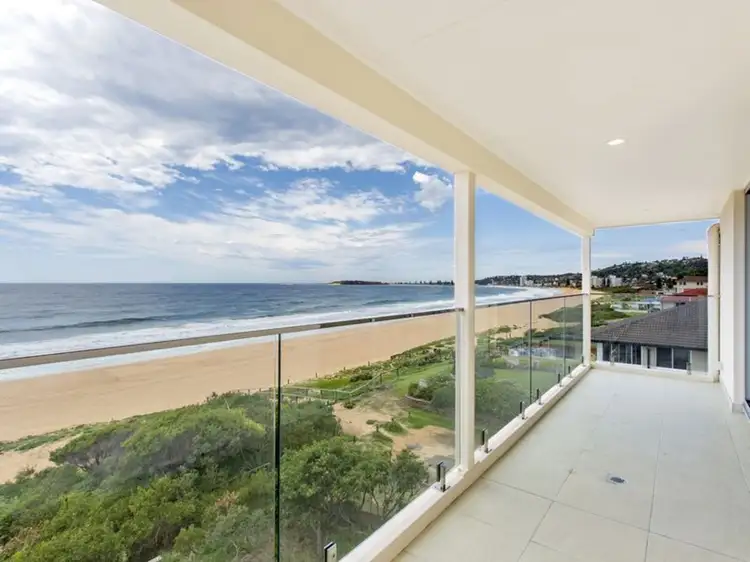 Second view of Homely unit listing, 7/1 Albemarle Street, Narrabeen NSW 2101