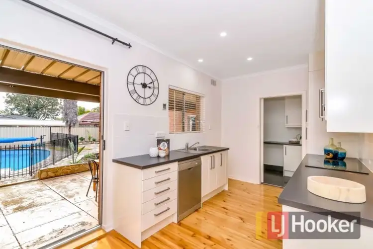 Fourth view of Homely house listing, 7 Black Top Road, Hillbank SA 5112