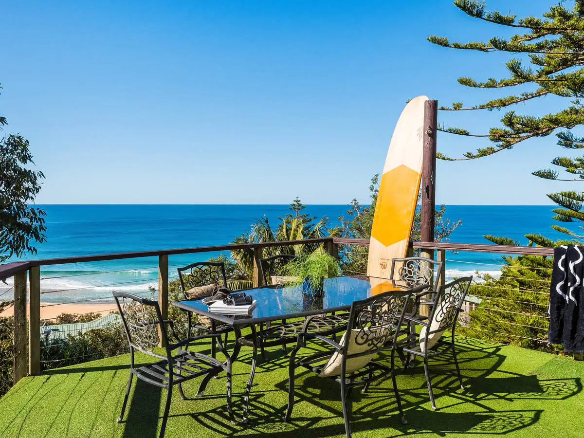 Main view of Homely house listing, 15a Karloo Parade, Newport NSW 2106