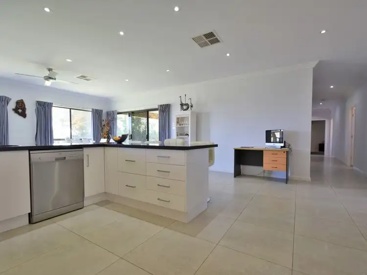 Sixth view of Homely house listing, 205 Henry Lawson Way, Young NSW 2594