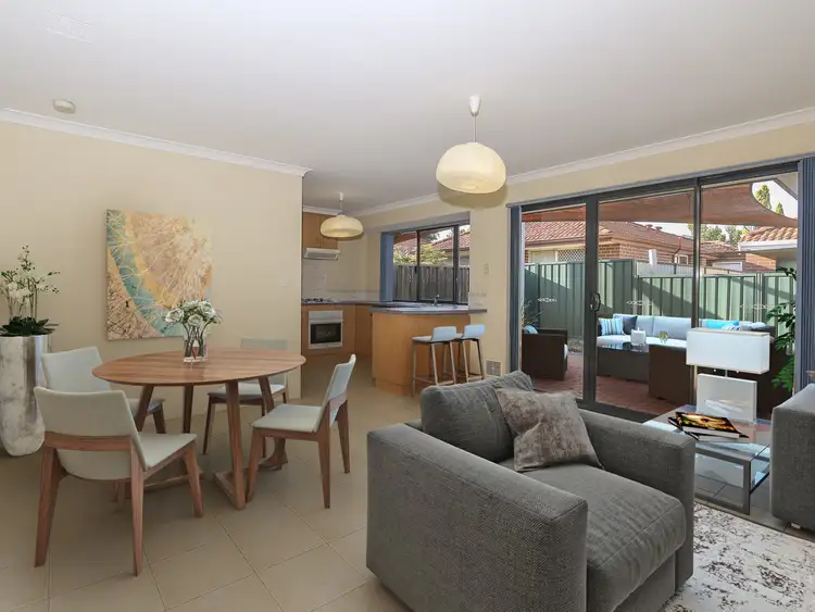 Fourth view of Homely villa listing, 5/126 Oats Street, Carlisle WA 6101