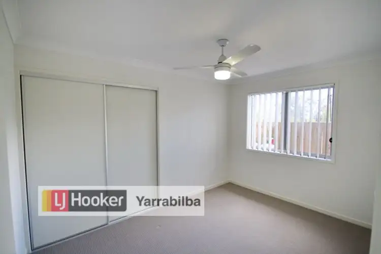 Sixth view of Homely house listing, 7 Springrise Place, Yarrabilba QLD 4207