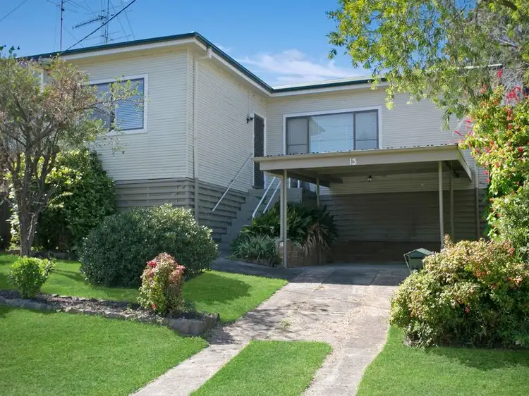 Main view of Homely house listing, 13 Hexham Street, Kahibah NSW 2290