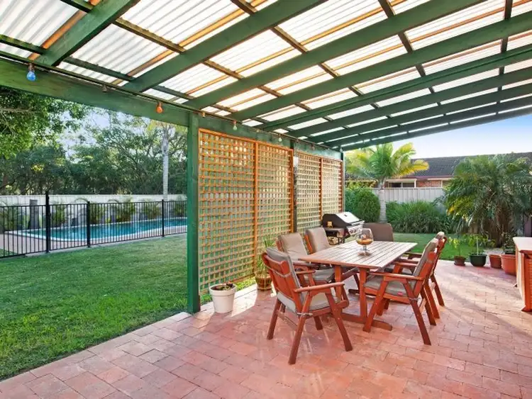 Seventh view of Homely house listing, 39 Sir Joseph Banks Drive, Bateau Bay NSW 2261