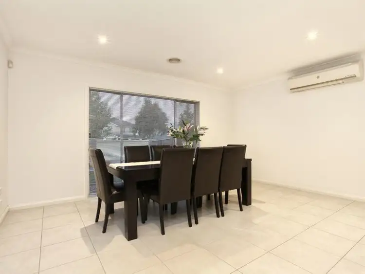 Fifth view of Homely house listing, 21 Montclair Street, Sanctuary Lakes VIC 3030