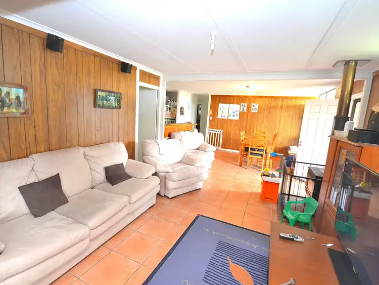 Seventh view of Homely house listing, 23 Terragon Road, Mount Archer QLD 4514