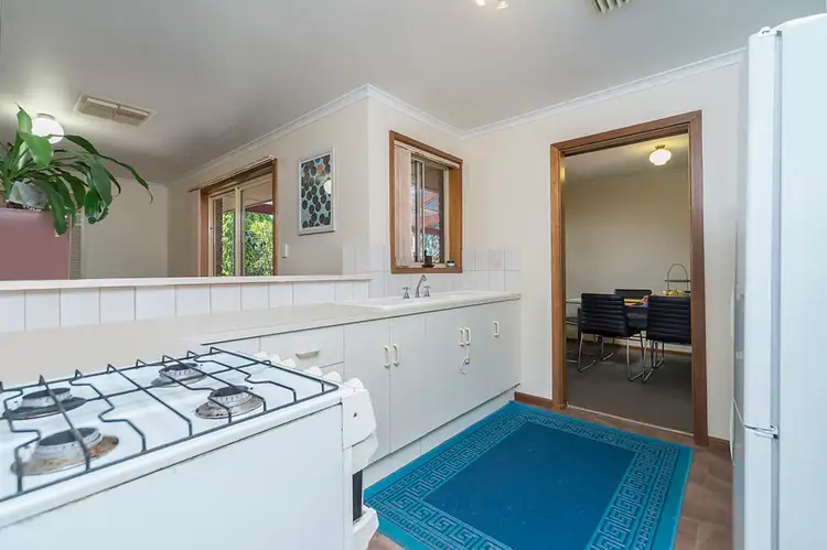 Fifth view of Homely house listing, 8 Chisholm Court, Golden Grove SA 5125