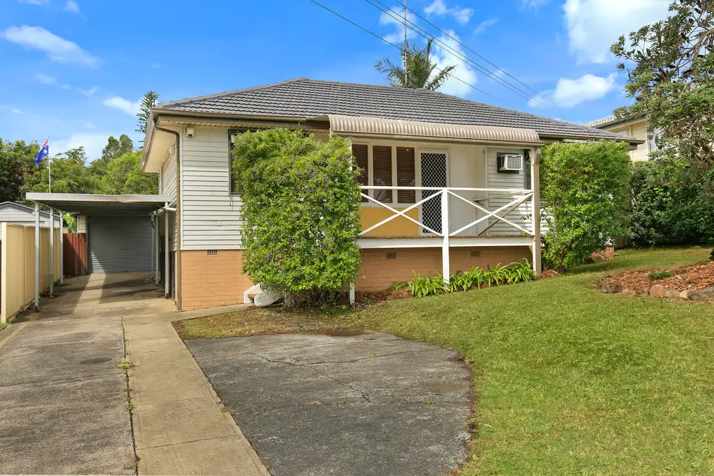 Main view of Homely house listing, 530 Northcliffe Drive, Berkeley NSW 2506