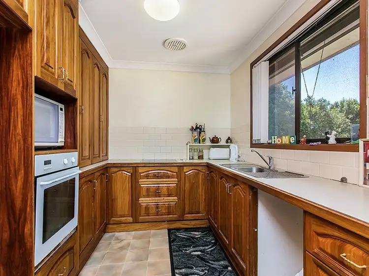Second view of Homely house listing, 33 Wattle Street, Evans Head NSW 2473