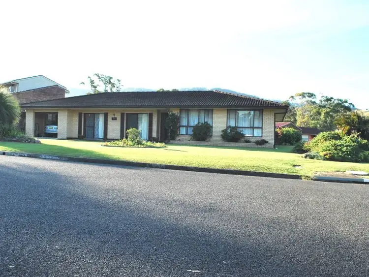 Second view of Homely house listing, 35 Green Lea Crescent, Coffs Harbour NSW 2450