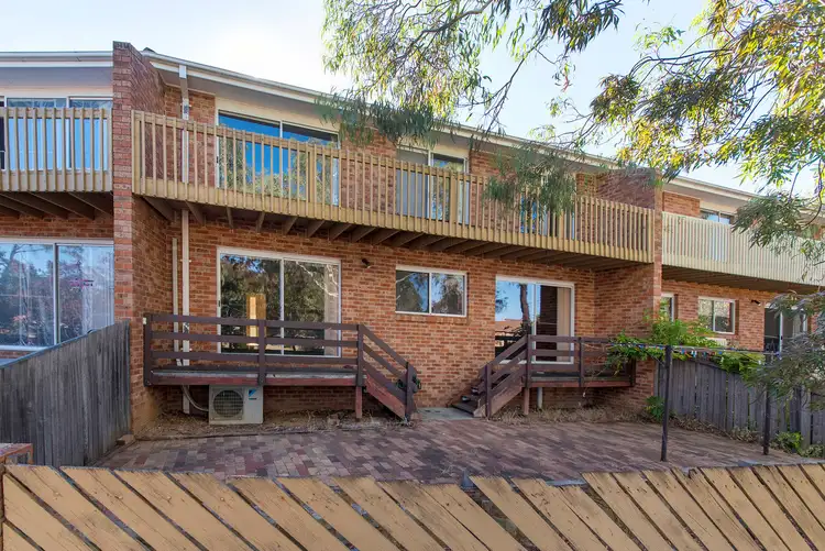 Second view of Homely townhouse listing, 10/37 Totterdell Street, Belconnen ACT 2617