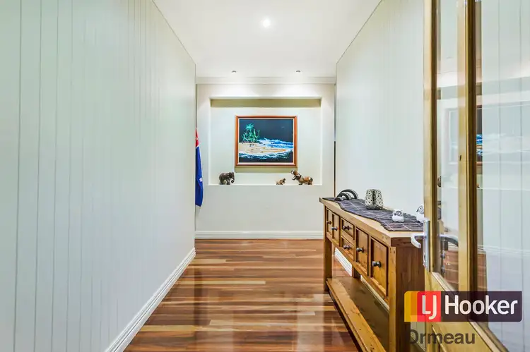 Seventh view of Homely house listing, 16 Kristy Court, Yatala QLD 4207