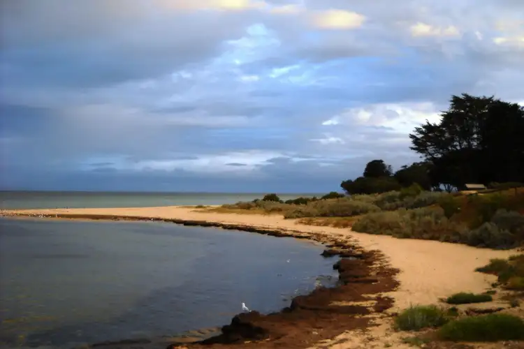 Third view of Homely land listing, 63 Pearl Bay Passage, St Leonards VIC 3223