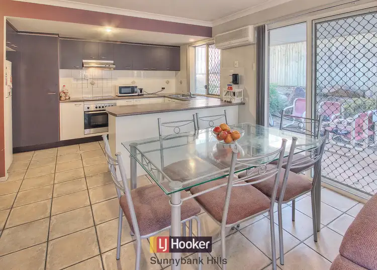 Sixth view of Homely townhouse listing, 10/25 Dixon Street, Sunnybank QLD 4109