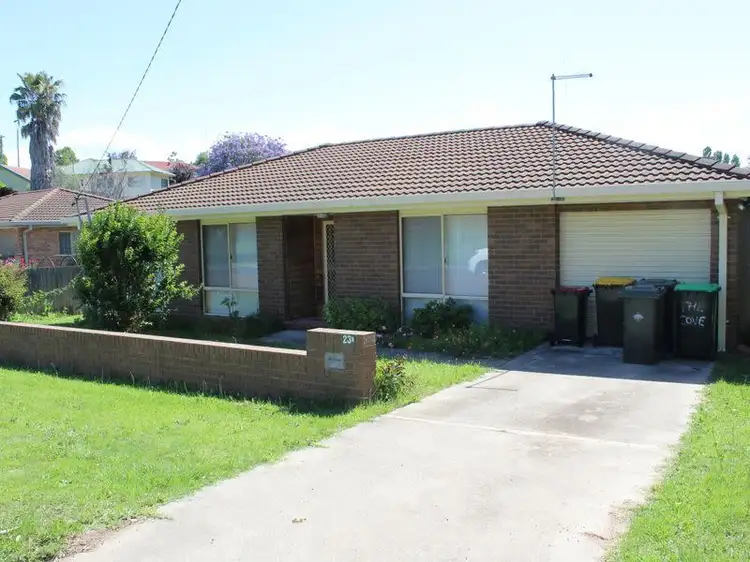 23B Eden Street, Bega NSW 2550