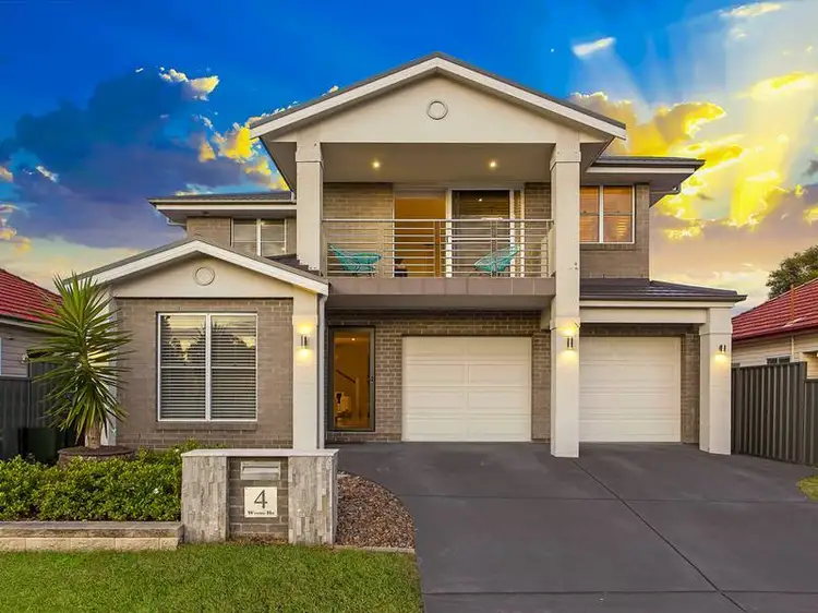 Main view of Homely house listing, 4 Wyong Road, Lambton NSW 2299