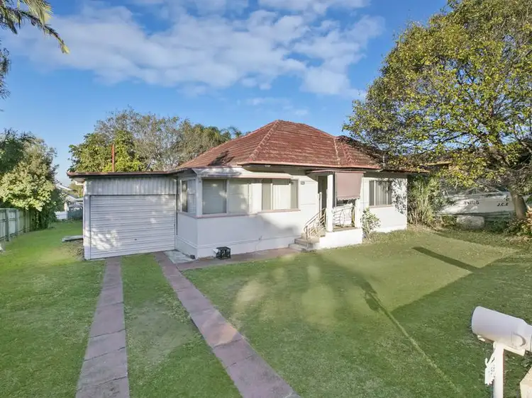 Second view of Homely house listing, 156 Kingsley Terrace, Manly QLD 4179