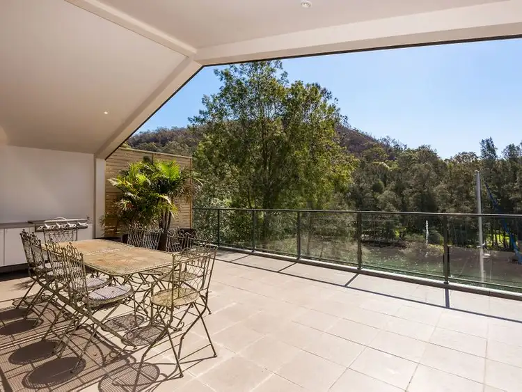 Sixth view of Homely house listing, 214a McCarrs Creek Road, Church Point NSW 2105