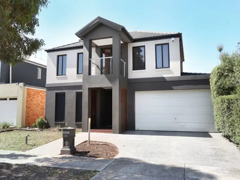 Main view of Homely house listing, 11 Central Park Avenue, Point Cook VIC 3030