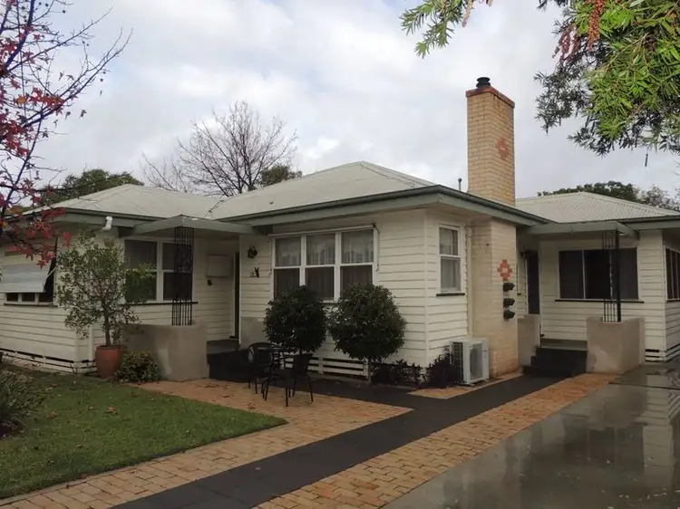 78 Stradbroke Avenue, Swan Hill VIC 3585