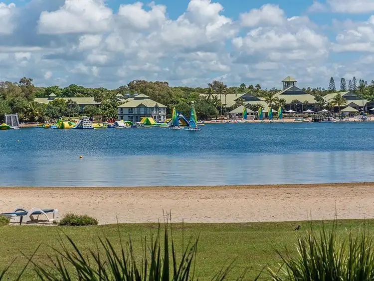 Third view of Homely unit listing, 150/80 North Shore Road, Twin Waters QLD 4564