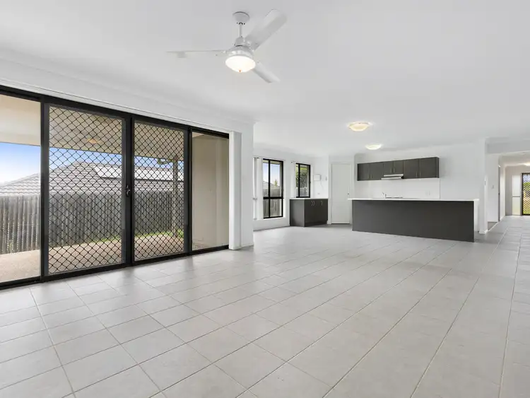 Third view of Homely house listing, 54 Bellbird Drive, Bellbird Park QLD 4300