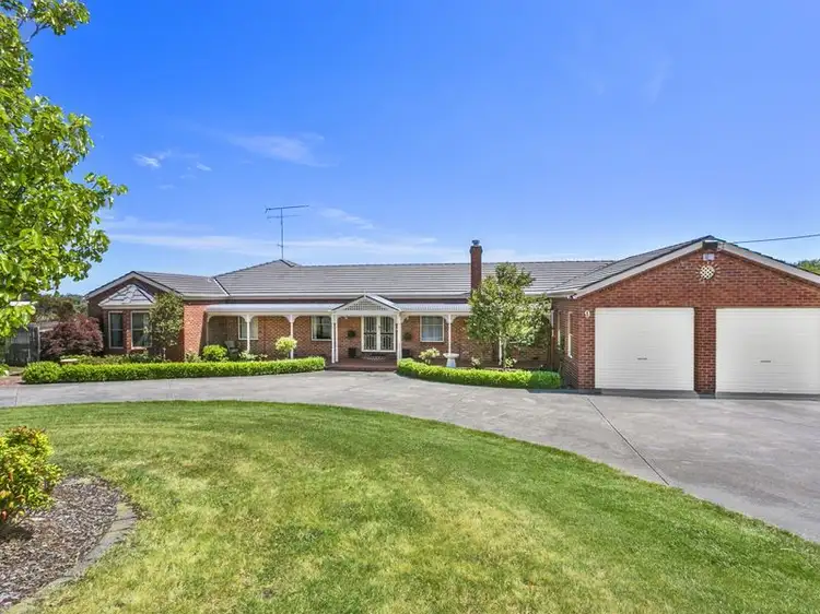 9 Tanderra Court, Clifton Springs VIC 3222