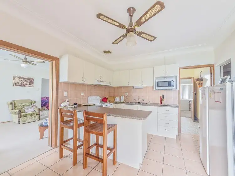 Second view of Homely house listing, 7 Bramall Street, Cowra NSW 2794