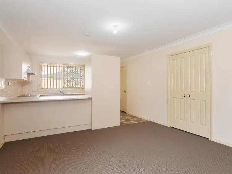 Fourth view of Homely villa listing, 3/45 Martin Street, Warners Bay NSW 2282