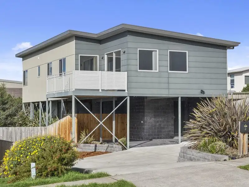 Main view of Homely house listing, 2 Yarraman Drive, Kingston TAS 7050