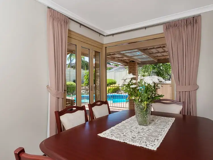 Sixth view of Homely house listing, 12 Olsen Court, Leeming WA 6149