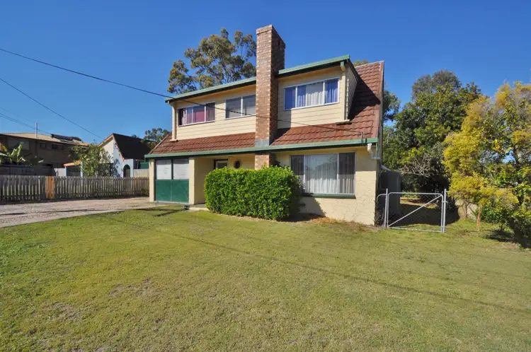 Main view of Homely house listing, 6 Limerick Drive, Crestmead QLD 4132
