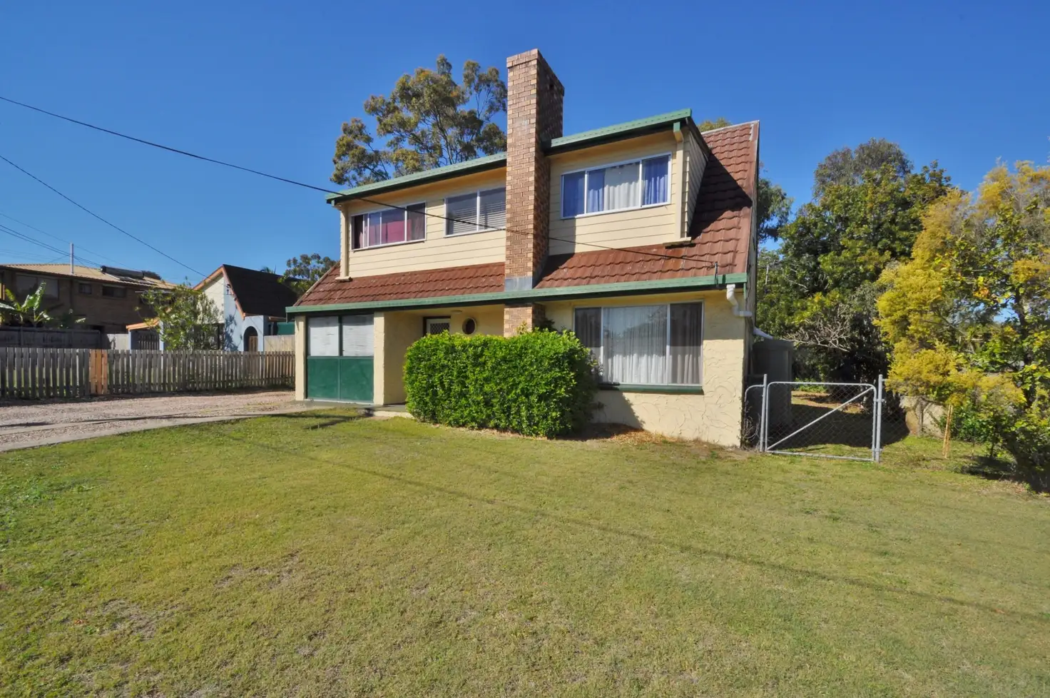 Main view of Homely house listing, 6 Limerick Drive, Crestmead QLD 4132