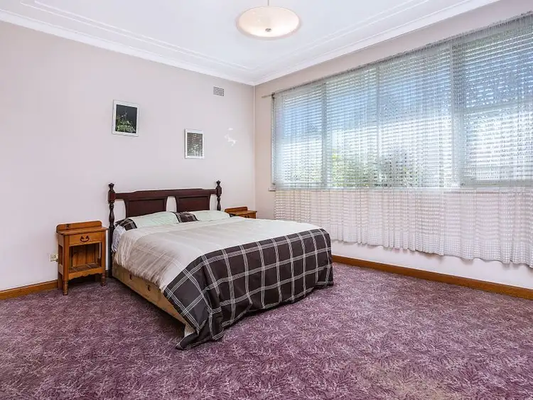Fourth view of Homely house listing, 18 Curt Street, Ashfield NSW 2131