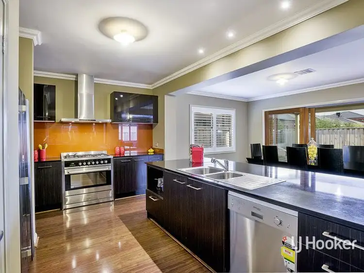 Fourth view of Homely house listing, 12 Manna Way, Point Cook VIC 3030