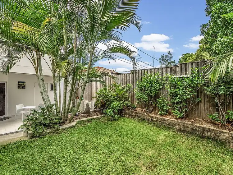 Third view of Homely semi-detached listing, 1/8 Walton Street, Southport QLD 4215