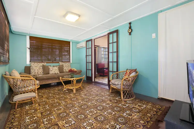 Fourth view of Homely house listing, 7 Brae Street, Coorparoo QLD 4151