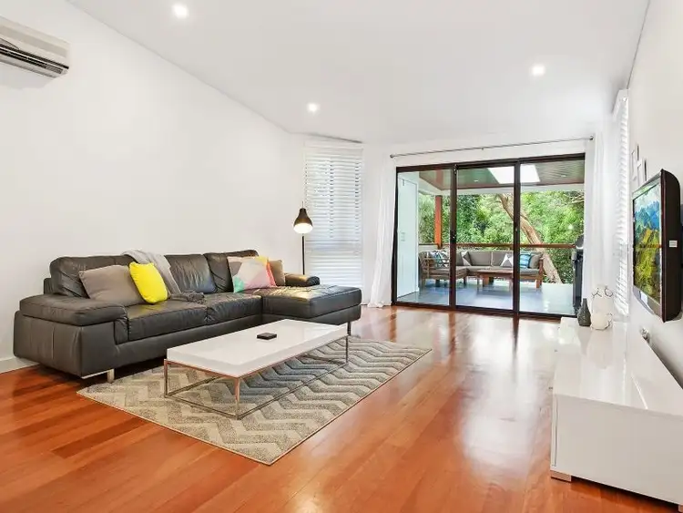 Second view of Homely house listing, 71 Stanley Avenue, Farmborough Heights NSW 2526