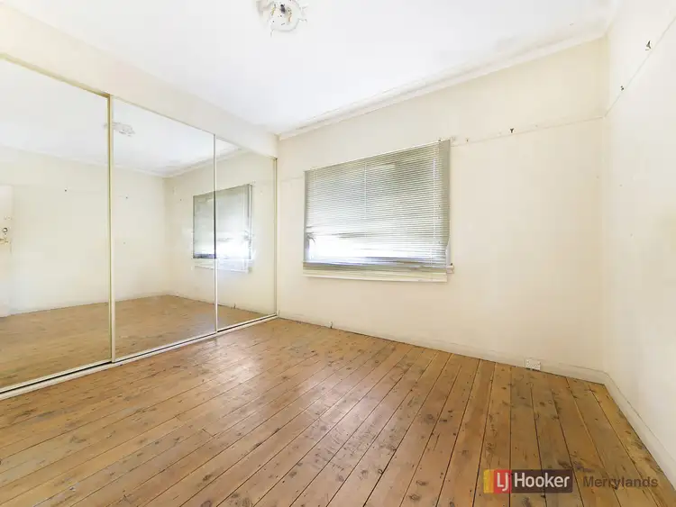 Fifth view of Homely house listing, 27 Bradman Street, Merrylands NSW 2160