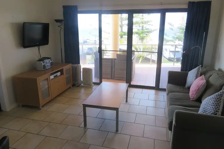 Fourth view of Homely unit listing, Unit 6/1 Ocean Drive, South West Rocks NSW 2431