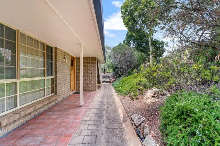 Second view of Homely house listing, 18 Lorna Court, One Tree Hill SA 5114