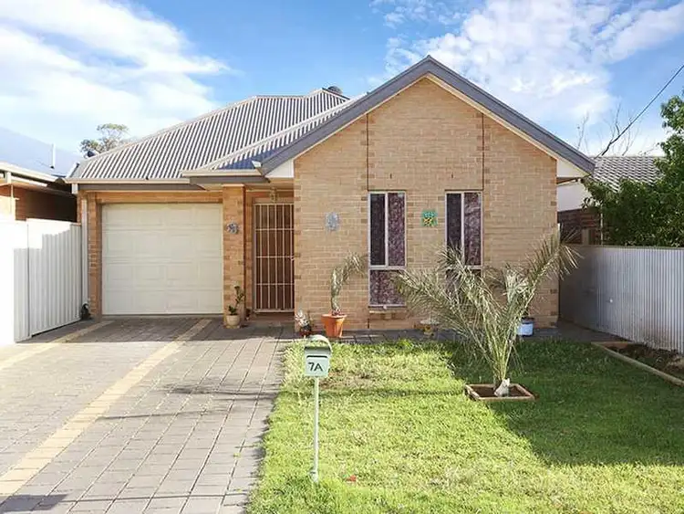 Main view of Homely house listing, 7A Oakley Cres, Aldinga Beach SA 5173