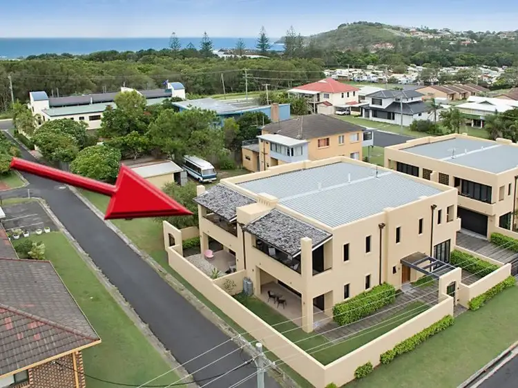 Main view of Homely house listing, 4/2 Heath Street, Evans Head NSW 2473