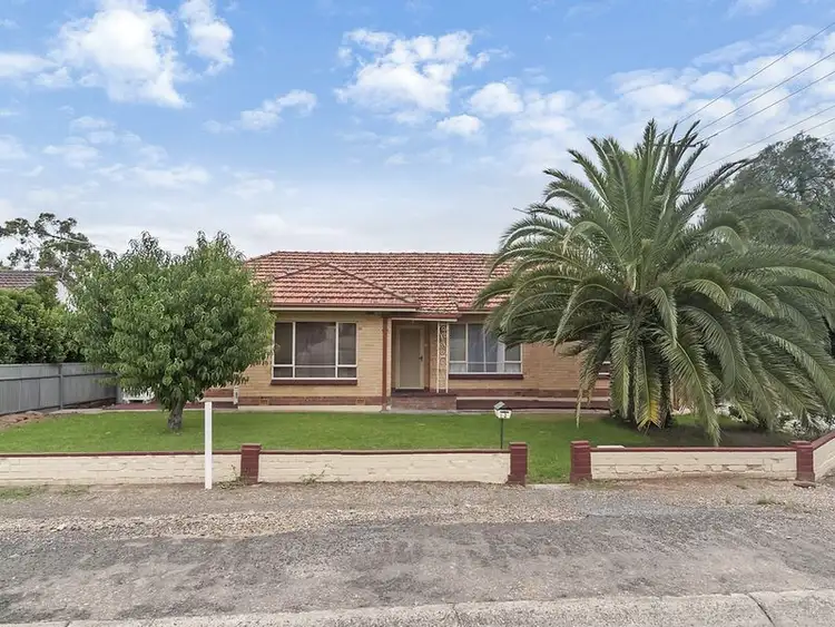 Main view of Homely house listing, 12 Rudall Street, Gawler East SA 5118