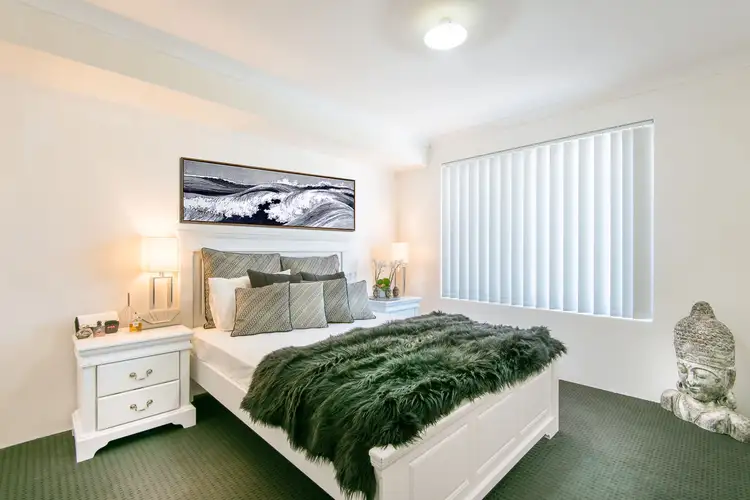 Second view of Homely house listing, 25 Fiord Way, Aveley WA 6069