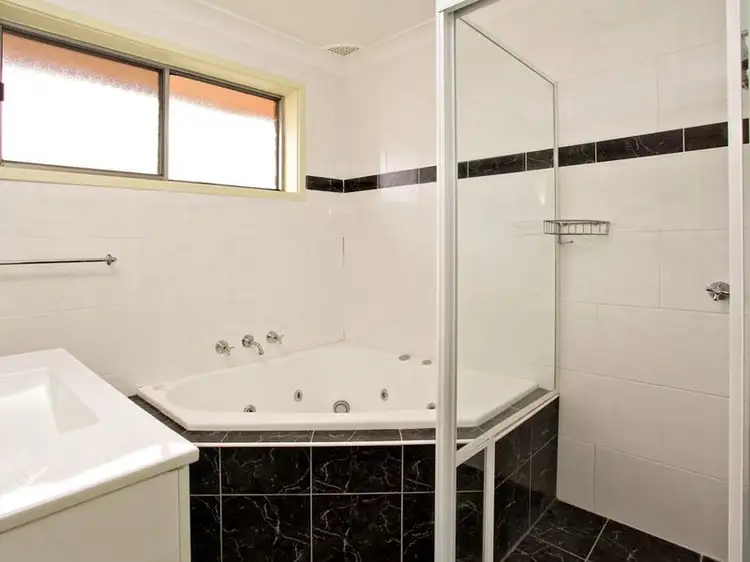 Fourth view of Homely house listing, 4 Nevada Ave, Colyton NSW 2760