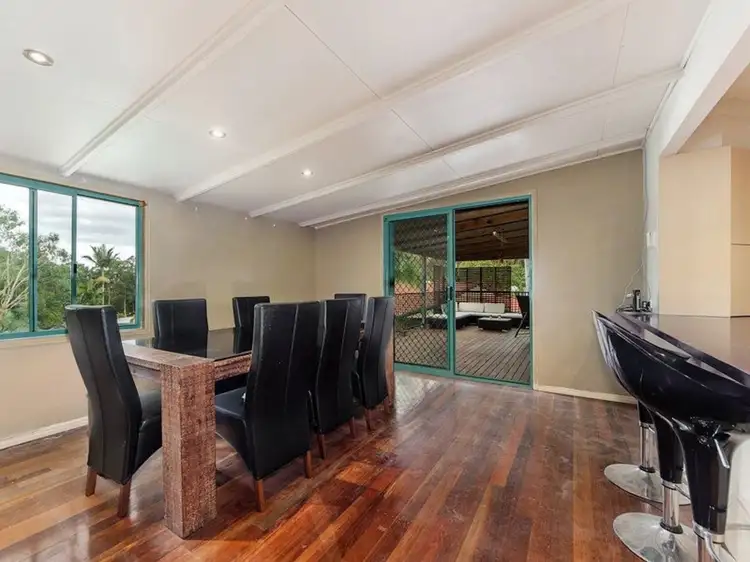 Second view of Homely house listing, 31 Ben Lomond Drive, Highland Park QLD 4211