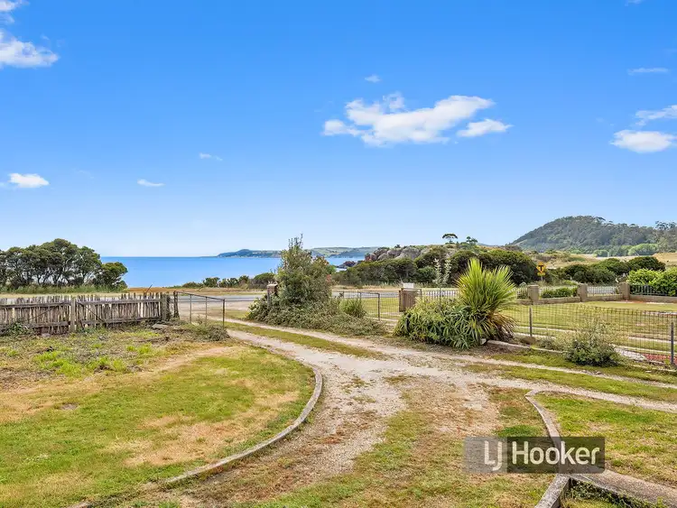 Second view of Homely house listing, 227 Old Bass Highway, Wynyard TAS 7325