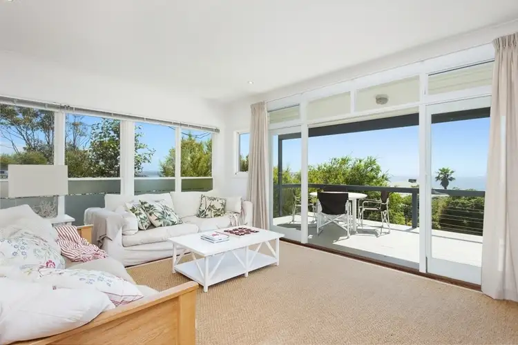 Second view of Homely house listing, 14a Pacific Road, Palm Beach NSW 2108