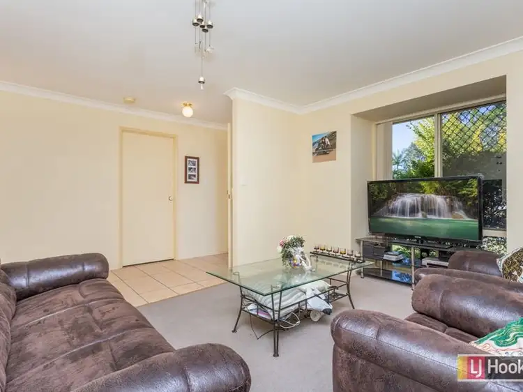 Fifth view of Homely house listing, 12 Adelaide Drive, Caboolture South QLD 4510